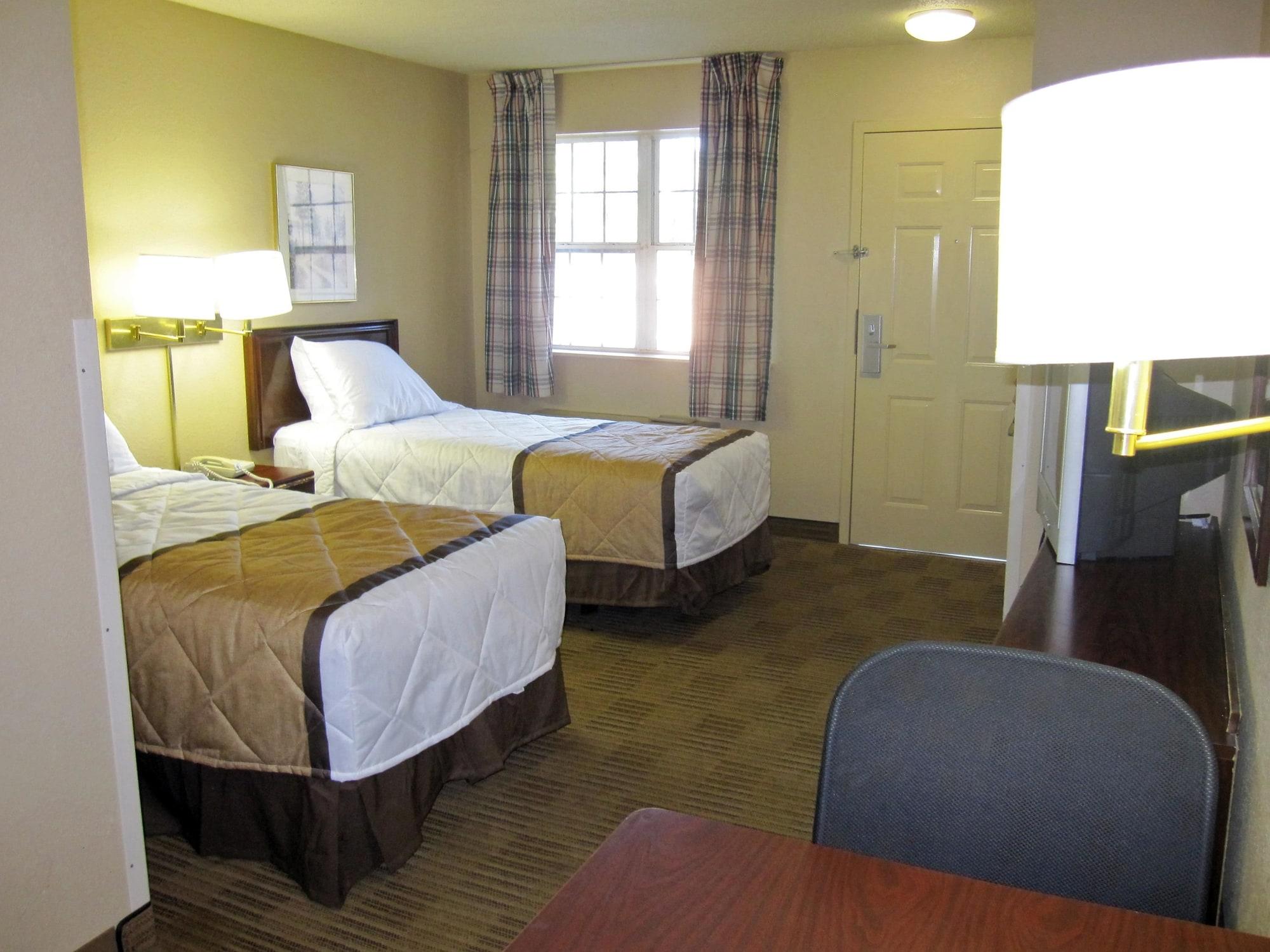 Mainstay Suites Knoxville - Cedar Bluff Exterior photo