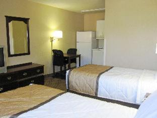 Mainstay Suites Knoxville - Cedar Bluff Room photo