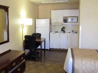 Mainstay Suites Knoxville - Cedar Bluff Room photo