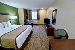 Mainstay Suites Knoxville - Cedar Bluff Room photo